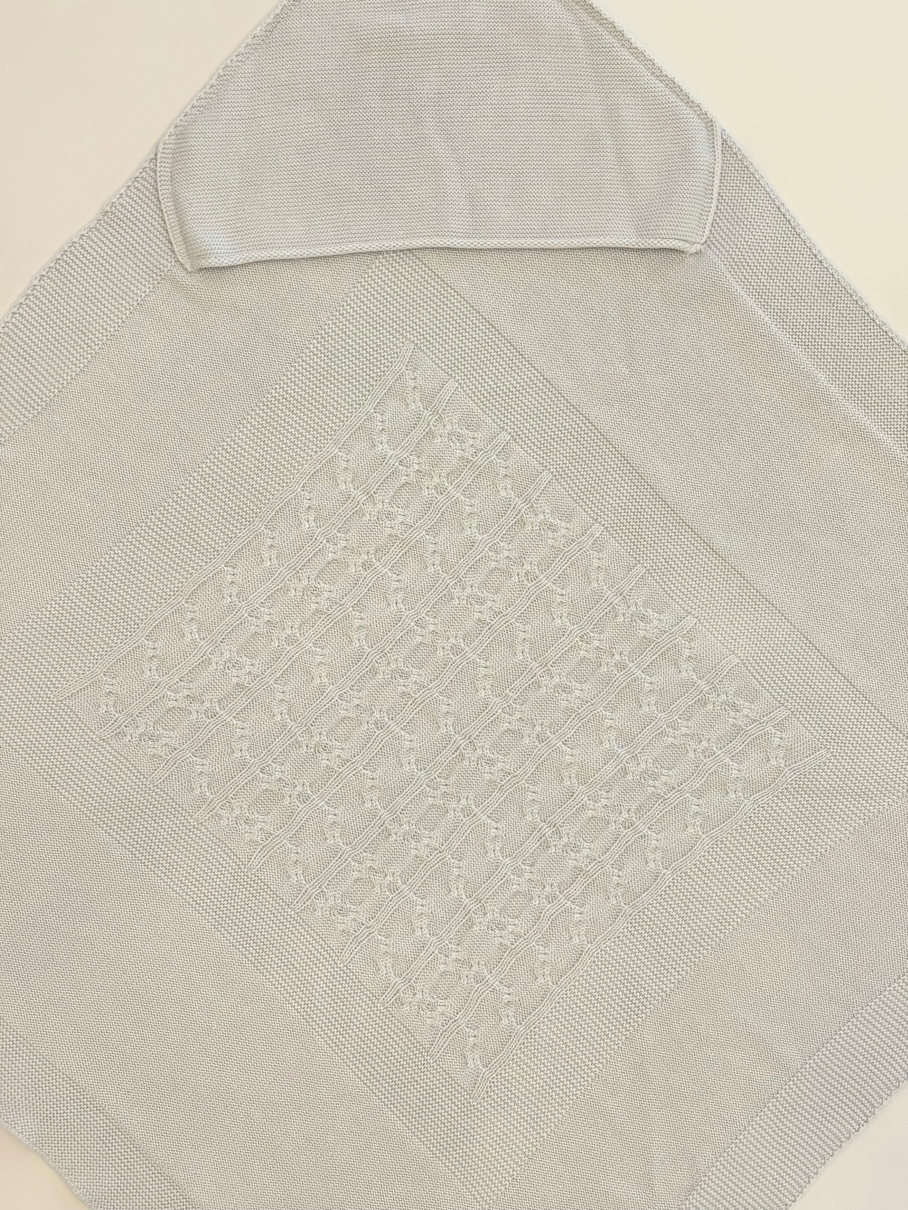 GOTS Certified, OEKO-TEX Certified, Organic, 5-Piece Hospital Exit Set