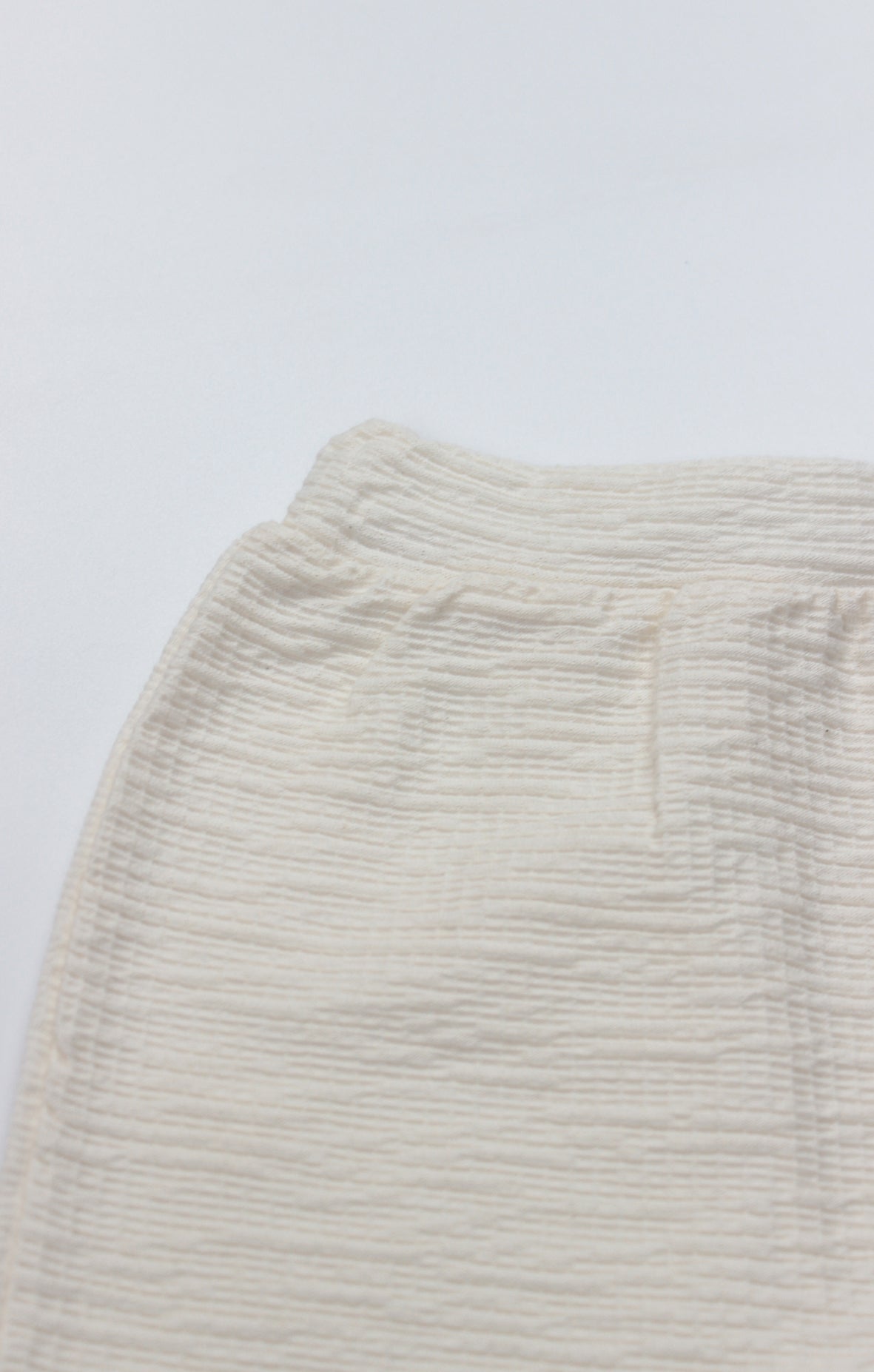 GOTS, Organik Pamuk, 10’lu Hastane Çıkışı Yenidoğan Seti, 0-3 Ay