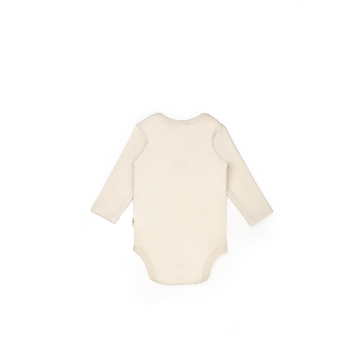 GOTS Sertifikalı, Organik, Unisex, Kuzu Desenli, 3&