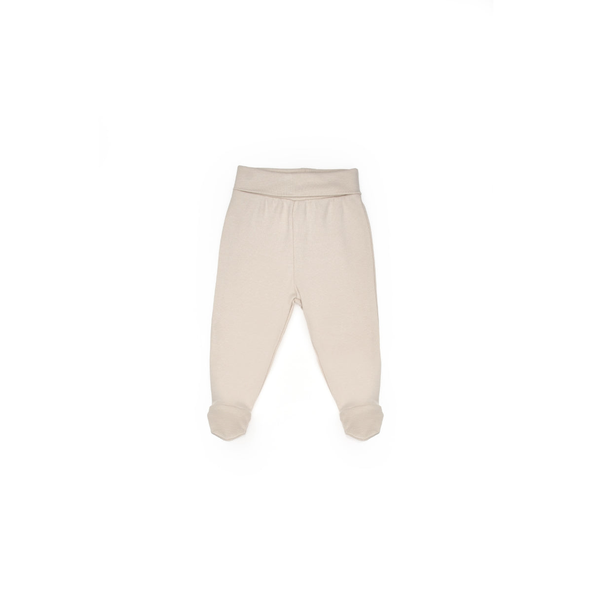GOTS, Organik, Unisex, Kuzu Desenli, 3&