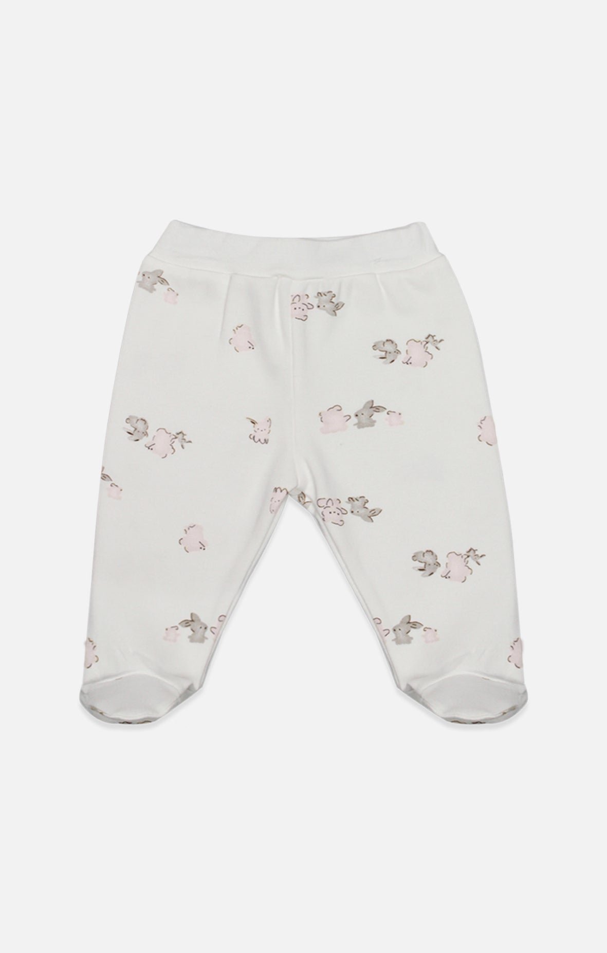 GOTS,Organik 5’li Hastane Çıkışı ve Yenidoğan Takımı, 0-6 Ay