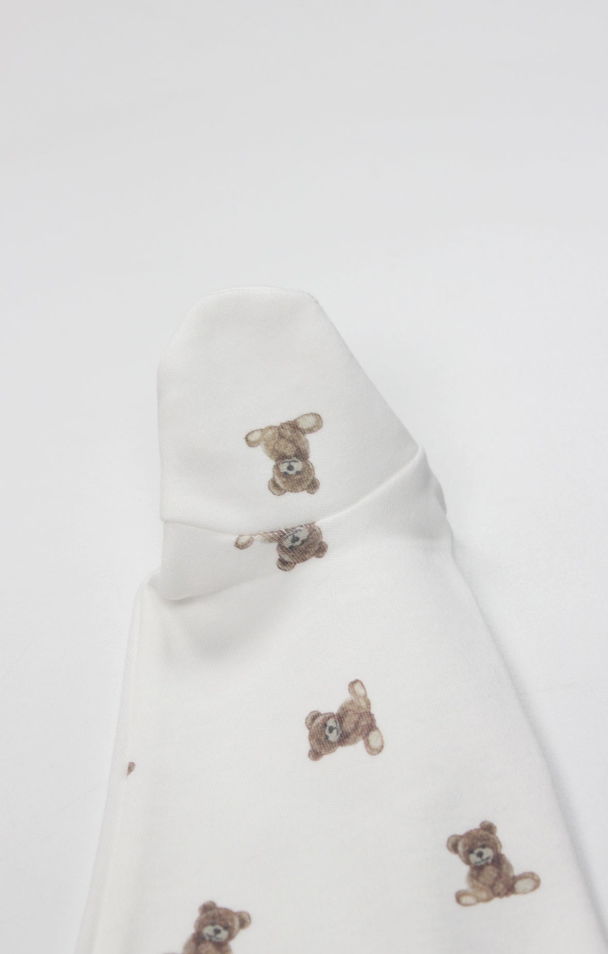 GOTS, Organik Pamuk, Bebek Tek Alt, Yenidoğan, 0-6 Ay