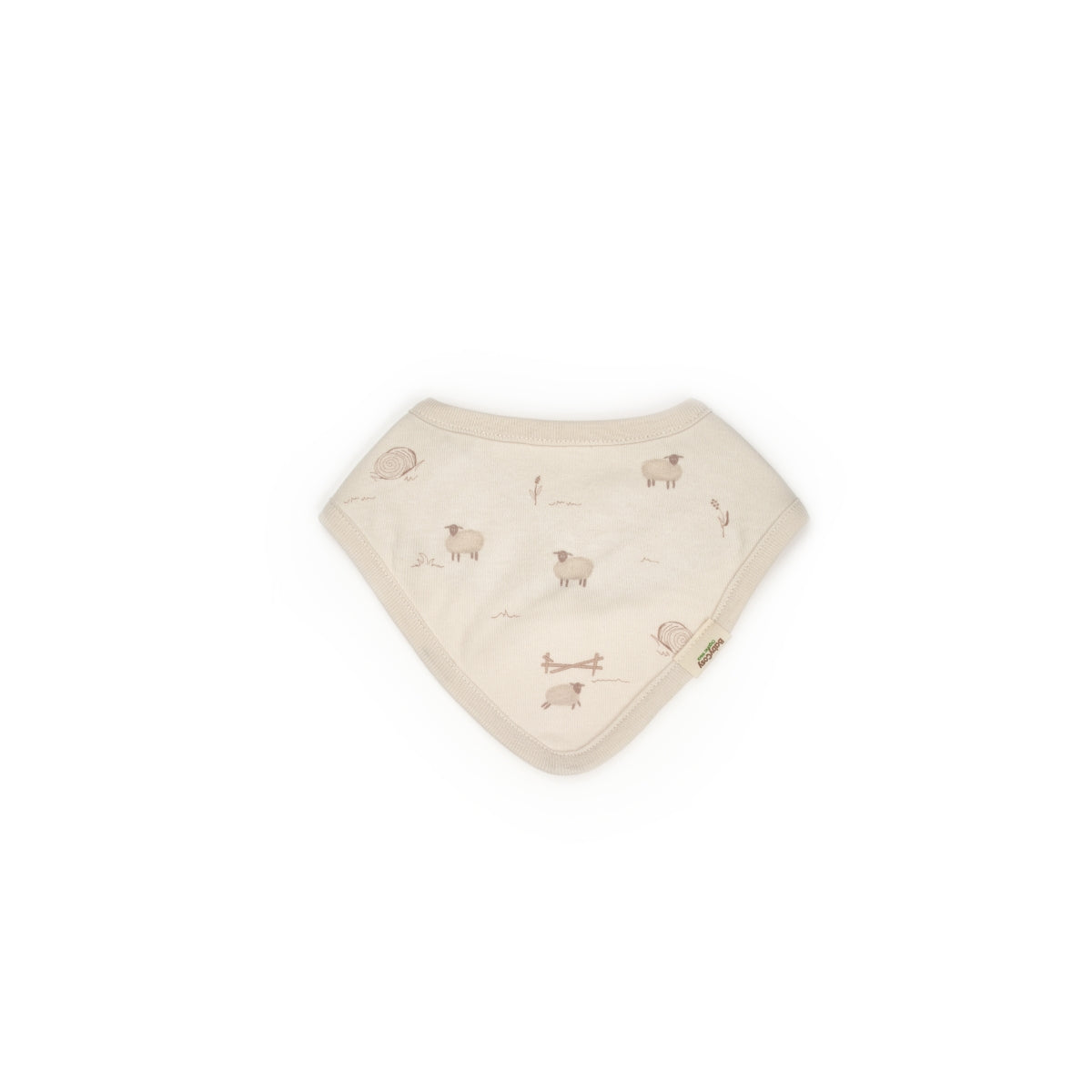 GOTS, Organik, Unisex, Kuzulu 10&