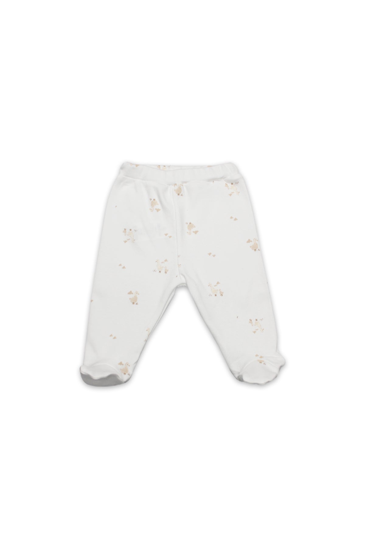 GOTS, Organik Pamuk, 5’li Hastane Çıkışı, Yenidoğan Takımı, 0-6 Ay