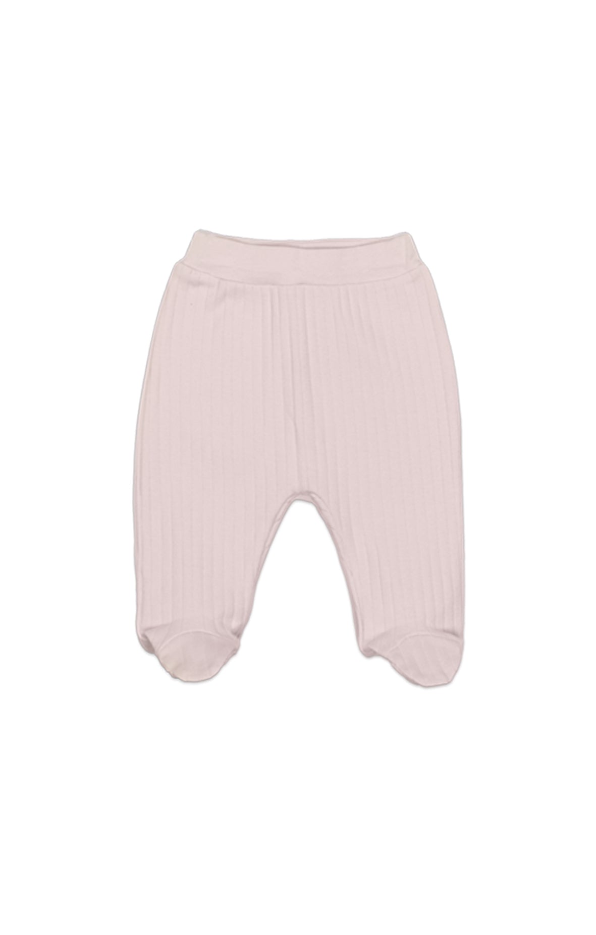 GOTS Sertifikalı Organik Pamuk 10 Parça Hastane Çıkışı Seti