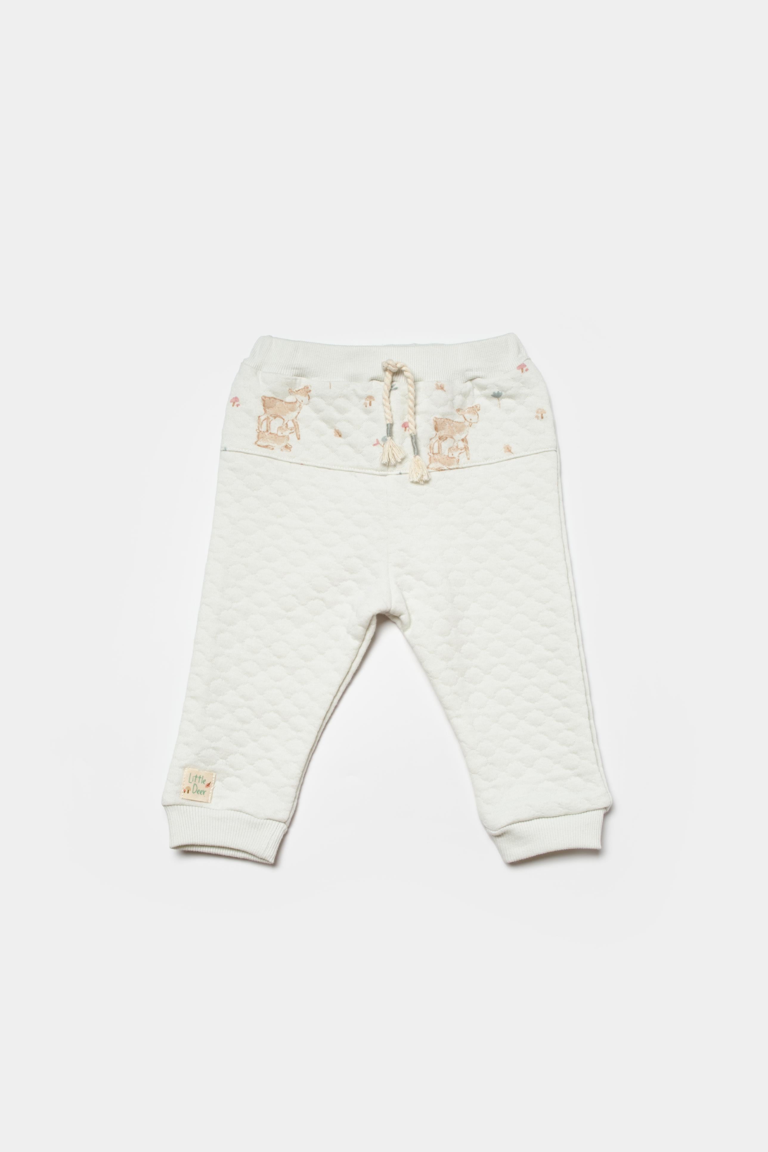 Little Deer, Unisex, Single Bottom, 6-36 Months