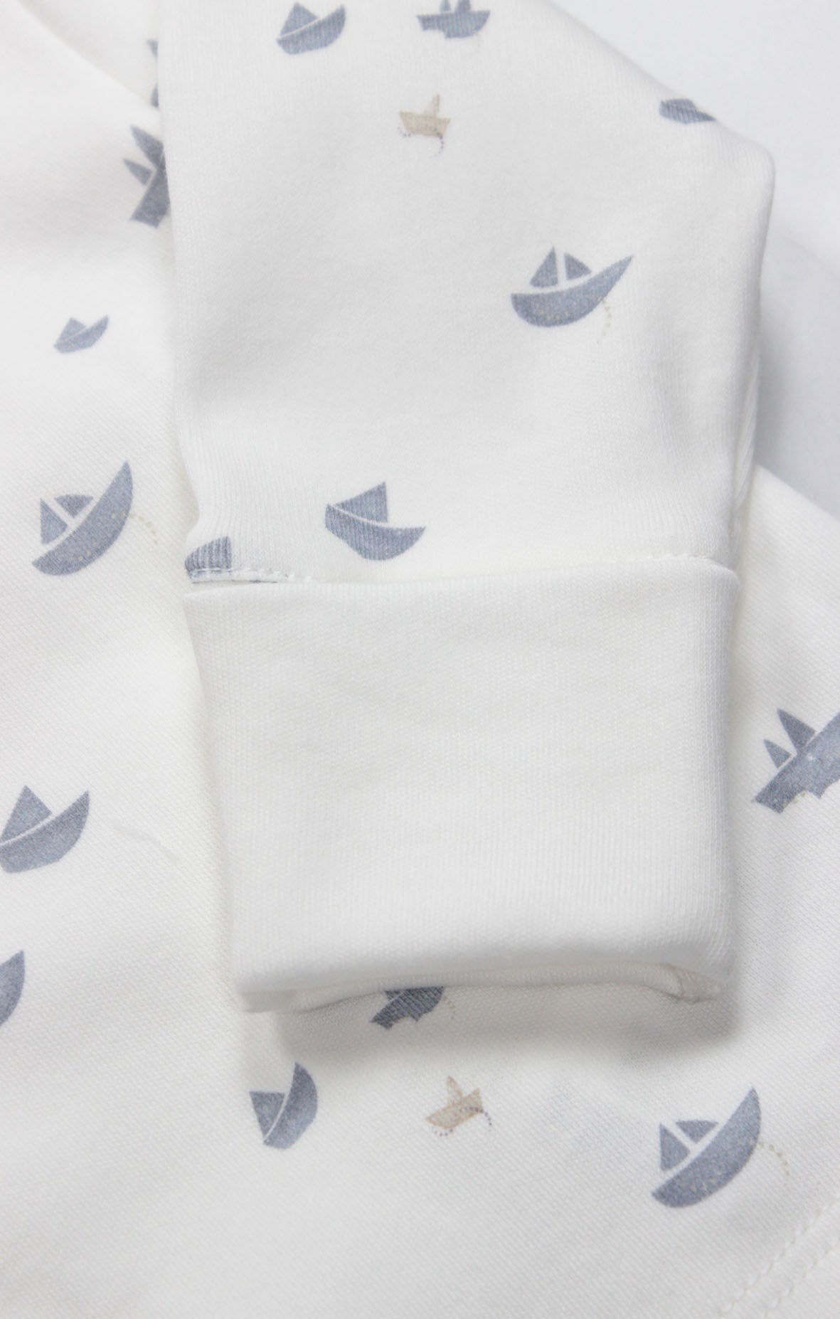 GOTS, Organic Cotton, 3-Piece Hospital Discharge Set, Newborn Outfit, 0-6 Months