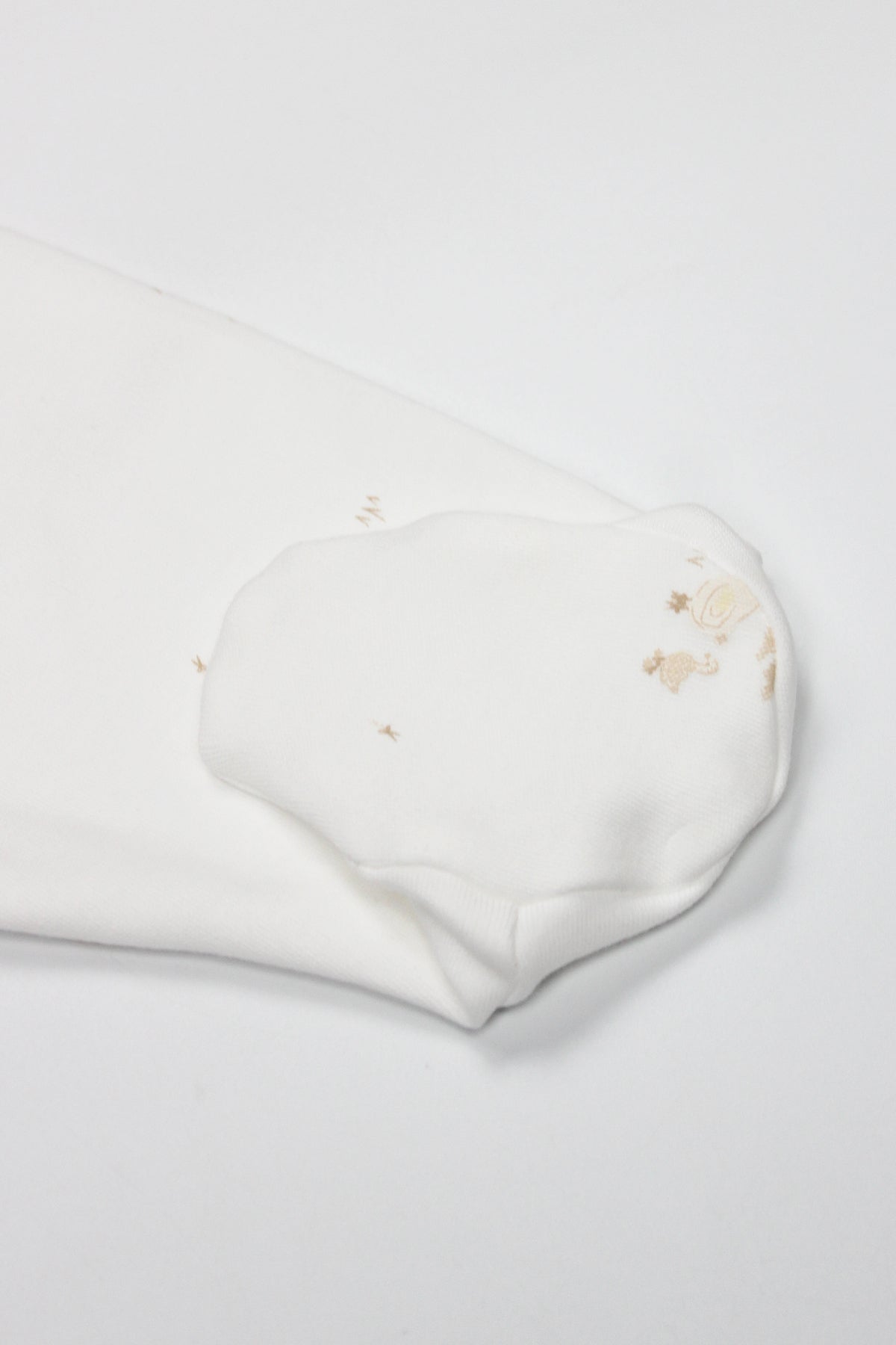 GOTS, Organik Pamuk, 5’li Hastane Çıkışı, Yenidoğan Takımı, 0-6 Ay