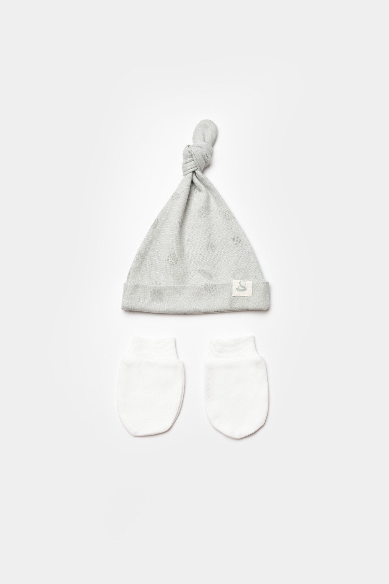 GOTS Sertifikalı, Organik, Love Our Earth, Unisex, 5&