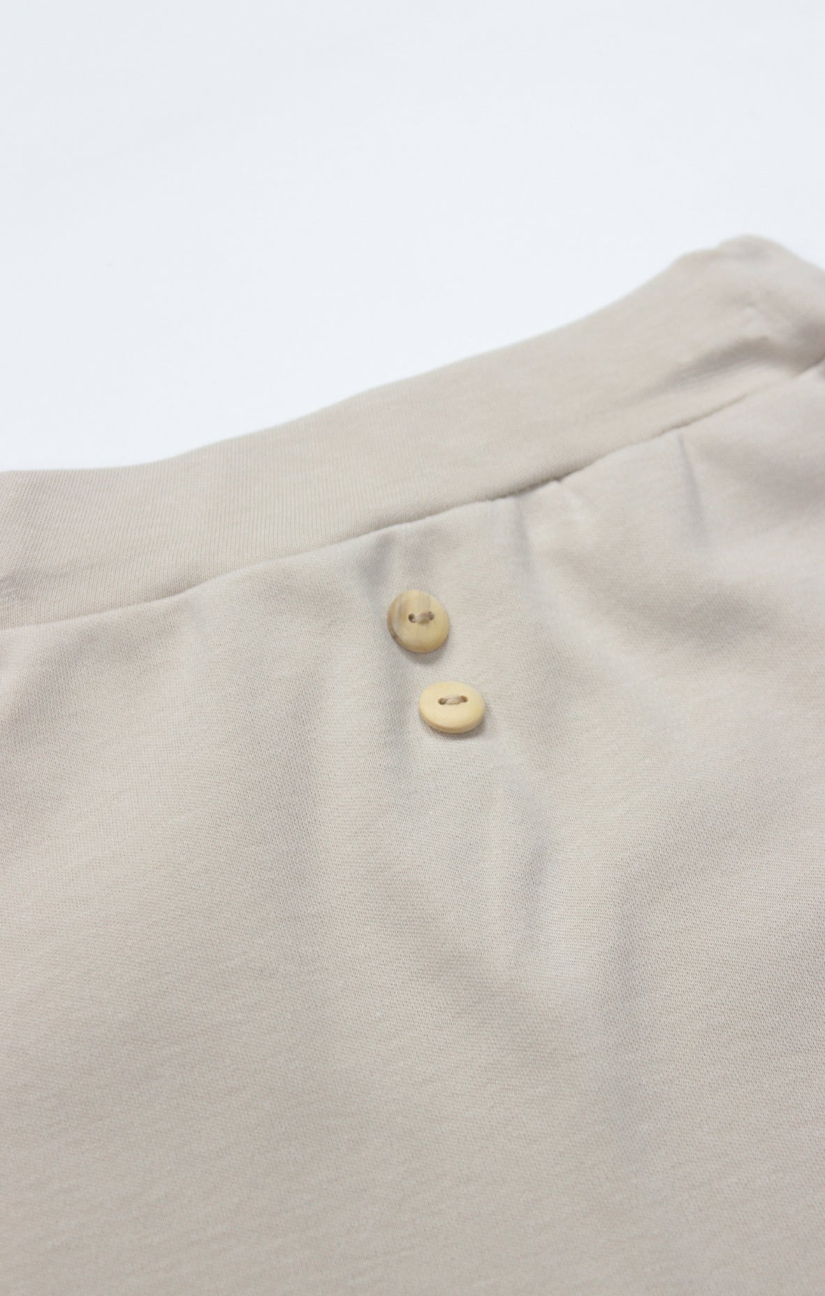 GOTS, Organic Cotton, 3-Piece Baby Hospital Outfit, Newborn Set, 0-6 Months