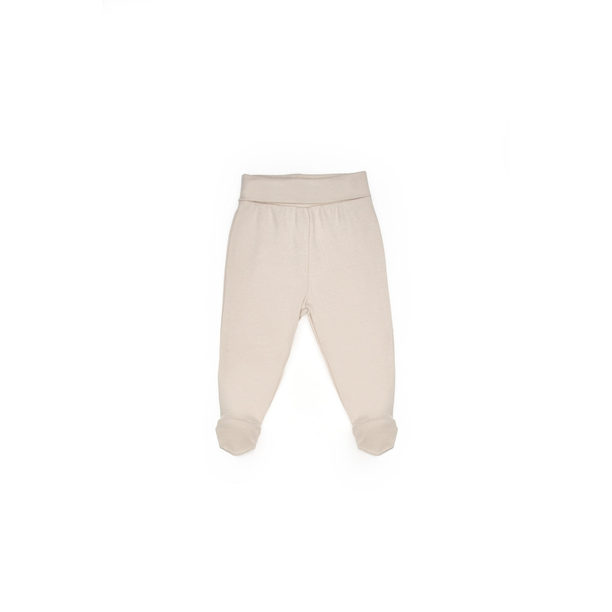 GOTS Sertifikalı, Organik, Unisex, Kuzulu 10&