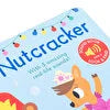Listen to the Nutcracker / Marion Billet / İngilizce Müzikli Kitap