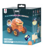 MOB Story Projector and Night Light
