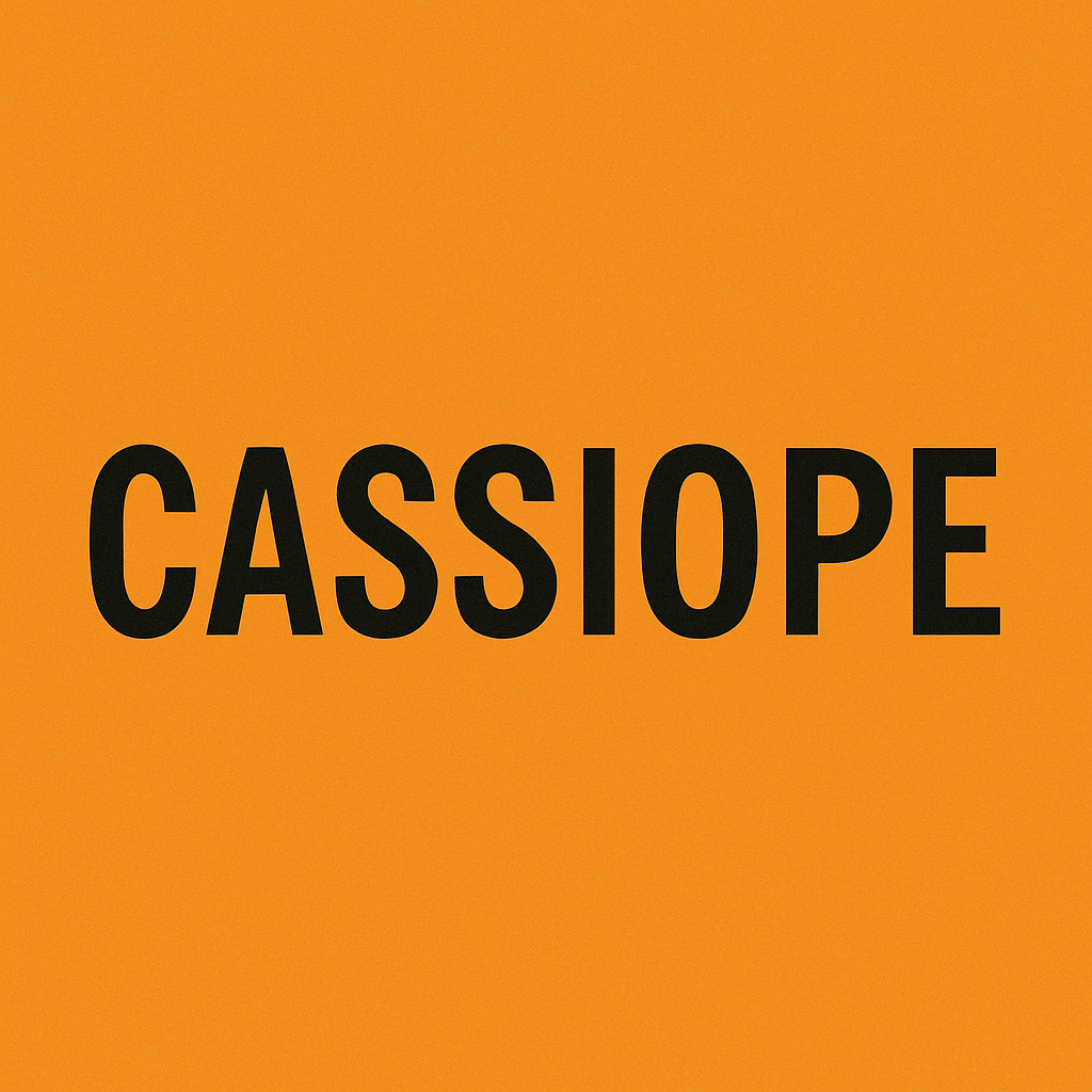 CASSIOPE
