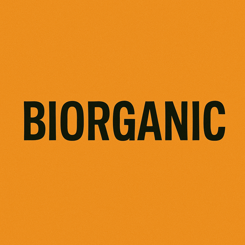 biorganic