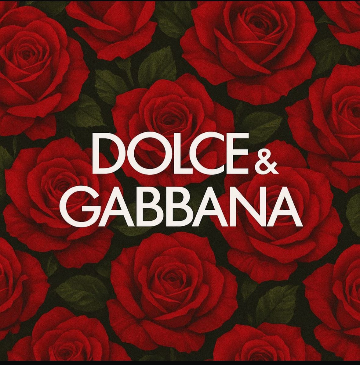 DOLCE&GABBANA