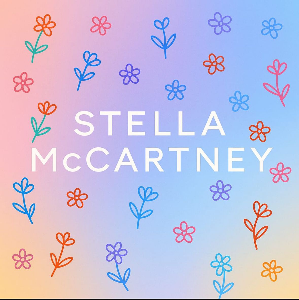 STELLA MCCARTNEY