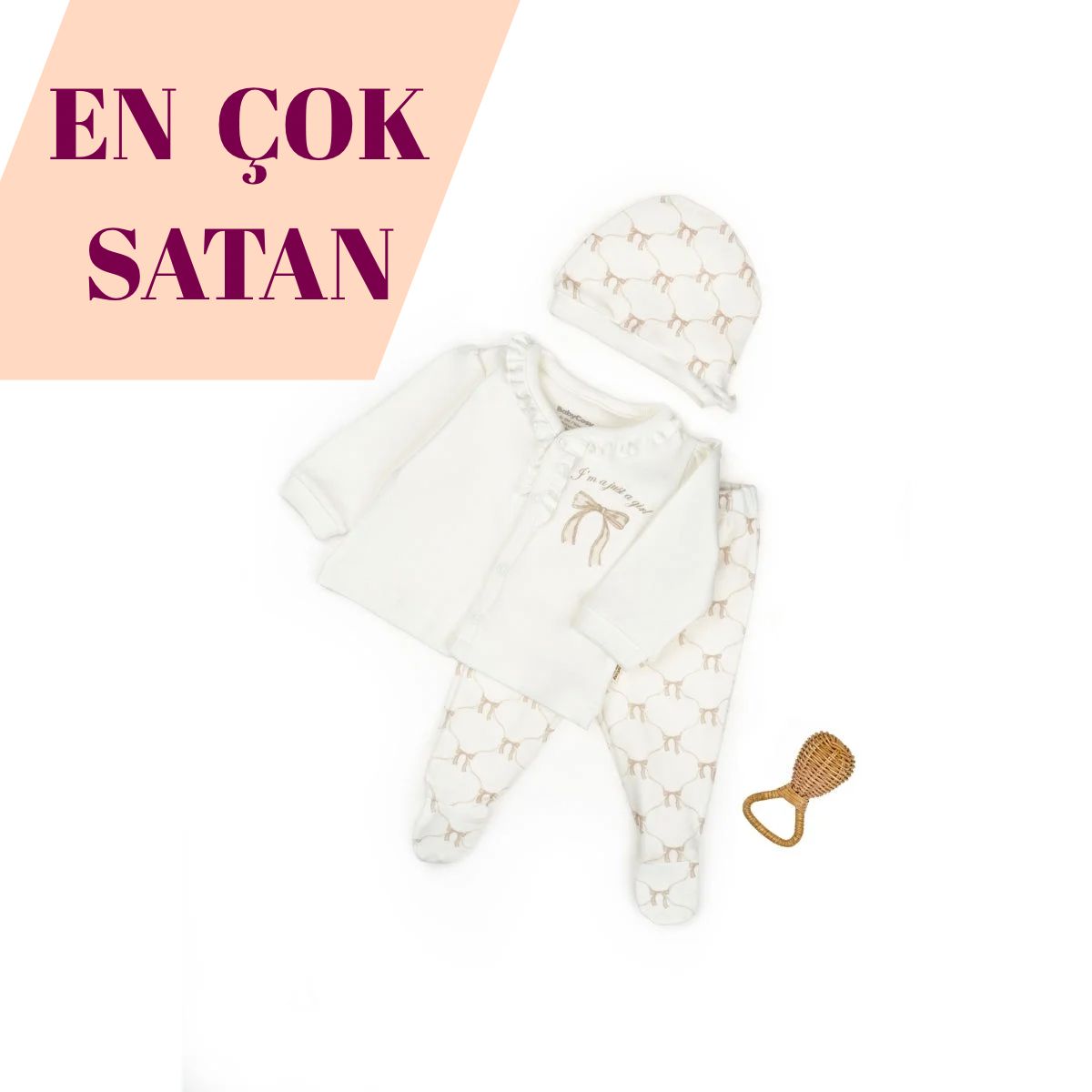 PEMBE KURDELE KOLEKSİYONU