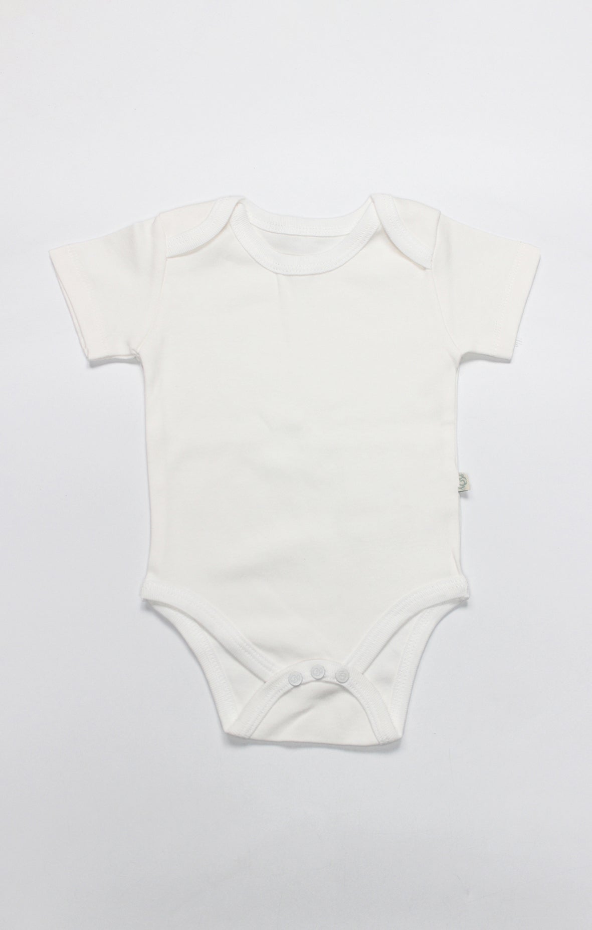 GOTS, Organik Müslin, Yenidoğan Unisex Bebek 10’lu Hastane Çıkışı, 0-3 Ay