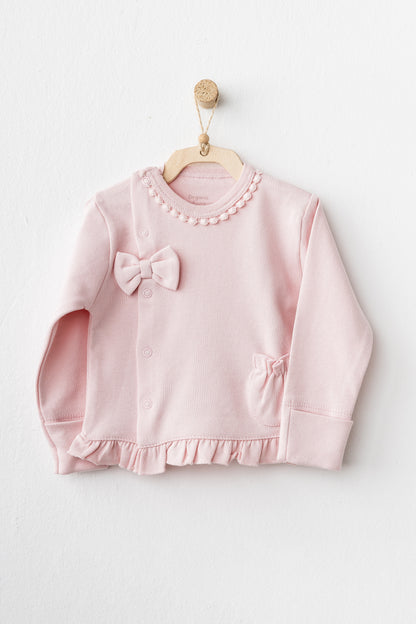 GOTS,%100 Organik, Kız Bebek 10&