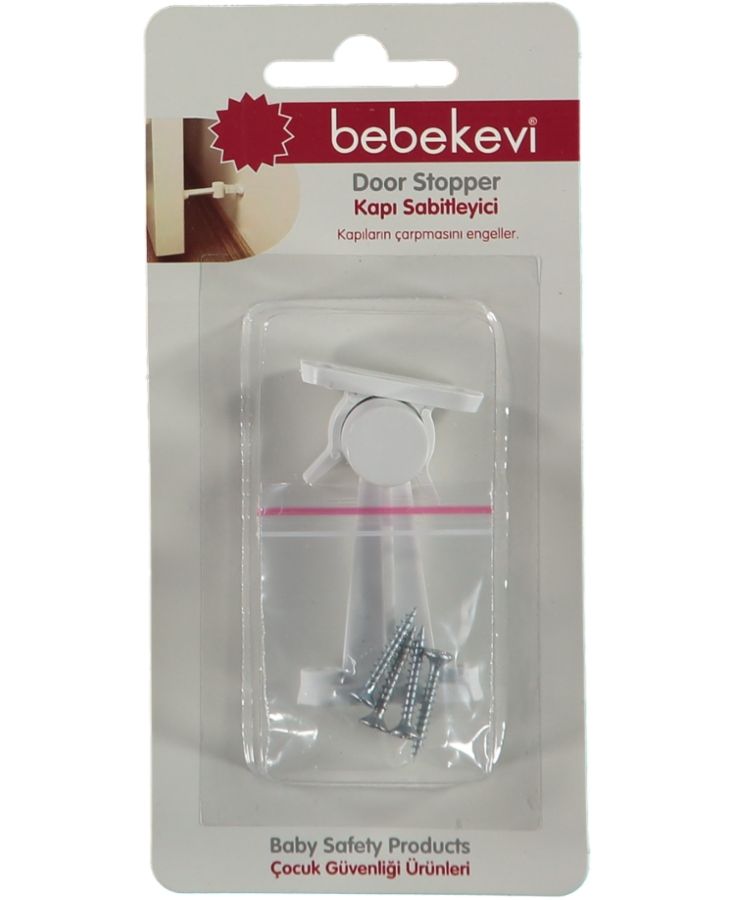 Door Stopper - Door stabilizer