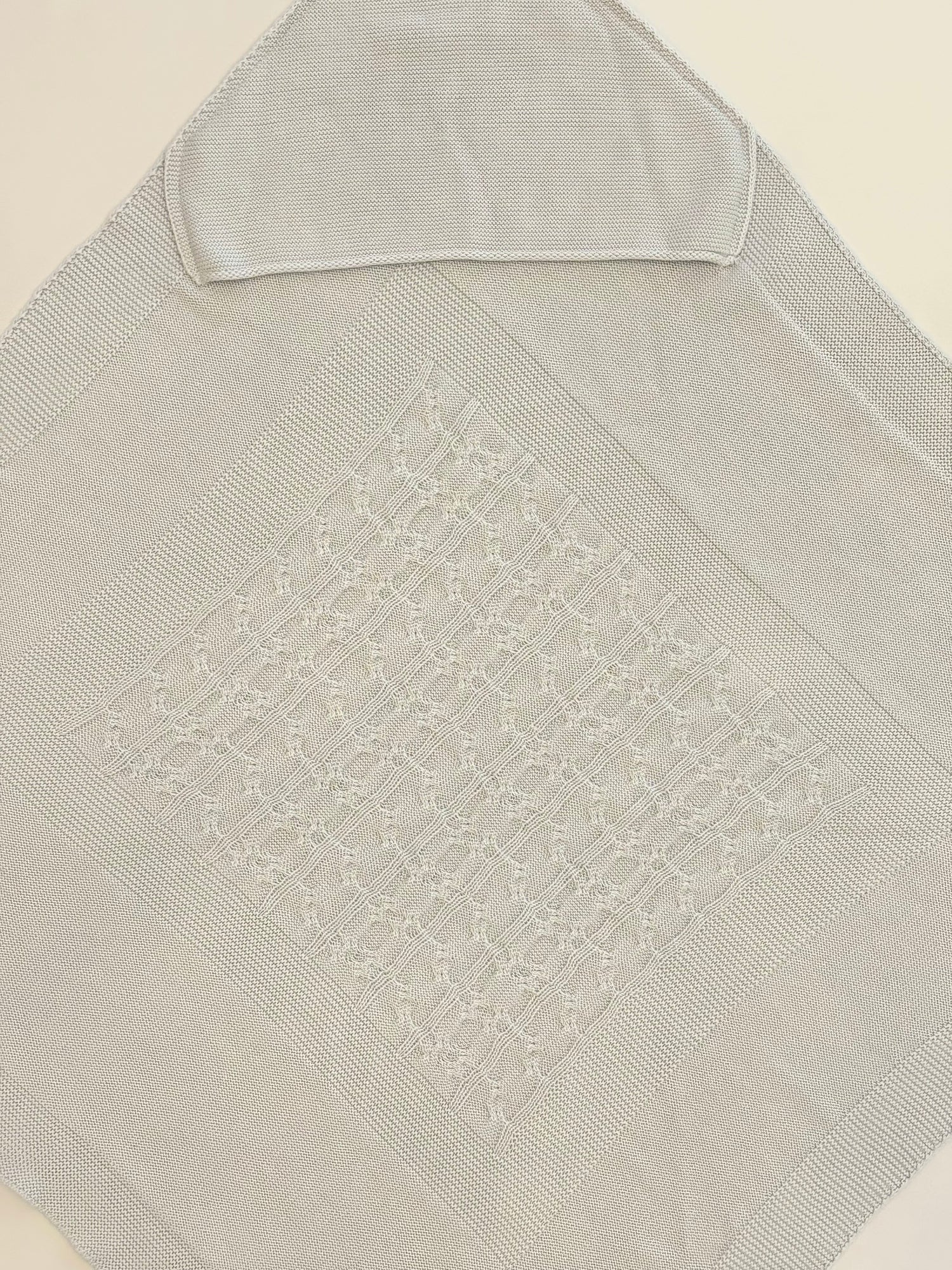 GOTS Certified, OEKO-TEX Certified, Organic, 5-Piece Hospital Exit Set