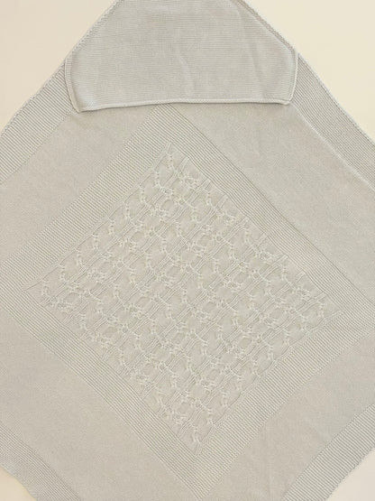 GOTS Certified, OEKO-TEX Certified, Organic, 5-Piece Hospital Exit Set