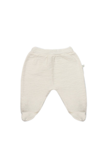 GOTS, Organik Pamuk, 10’lu Hastane Çıkışı Yenidoğan Seti, 0-3 Ay