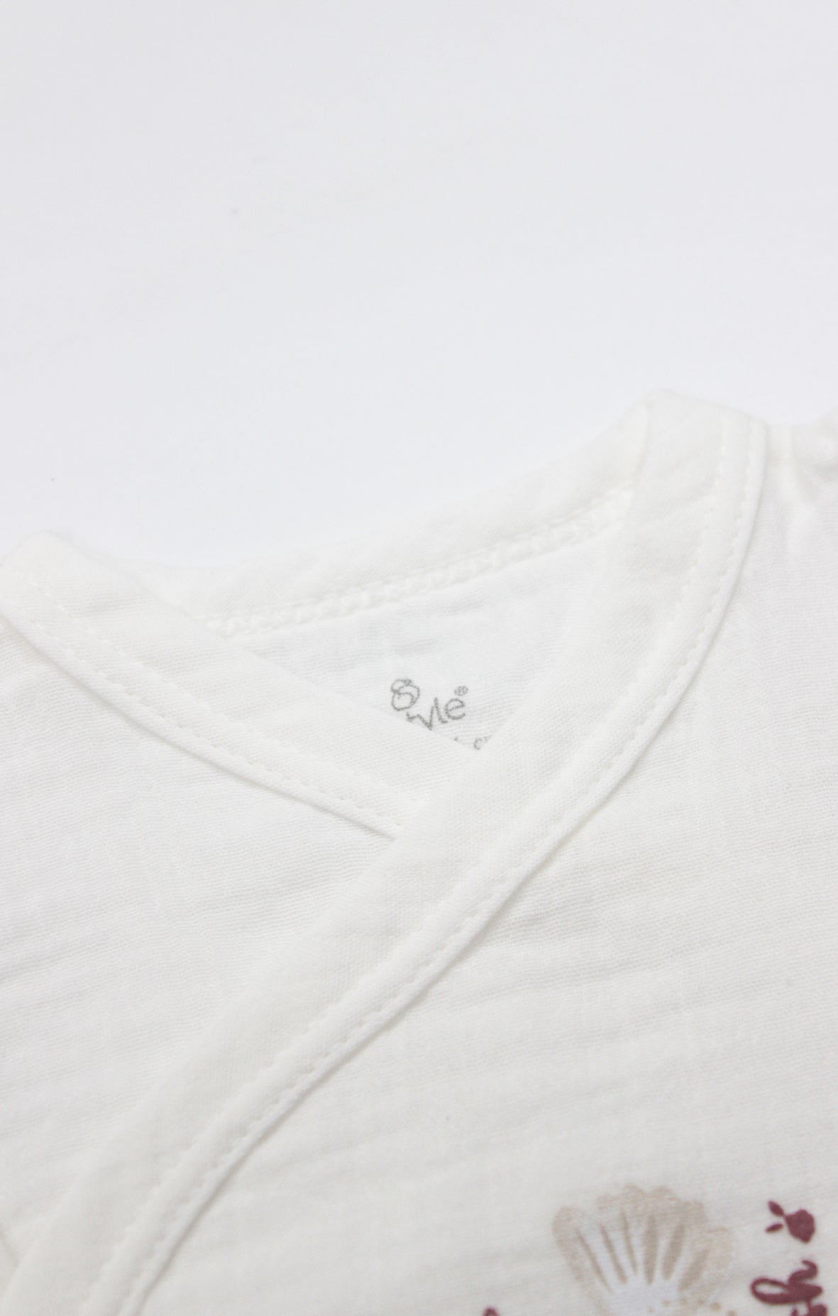 GOTS, Organik Müslin, Yenidoğan 10’lu Hastane Çıkışı Seti 0-3 Ay