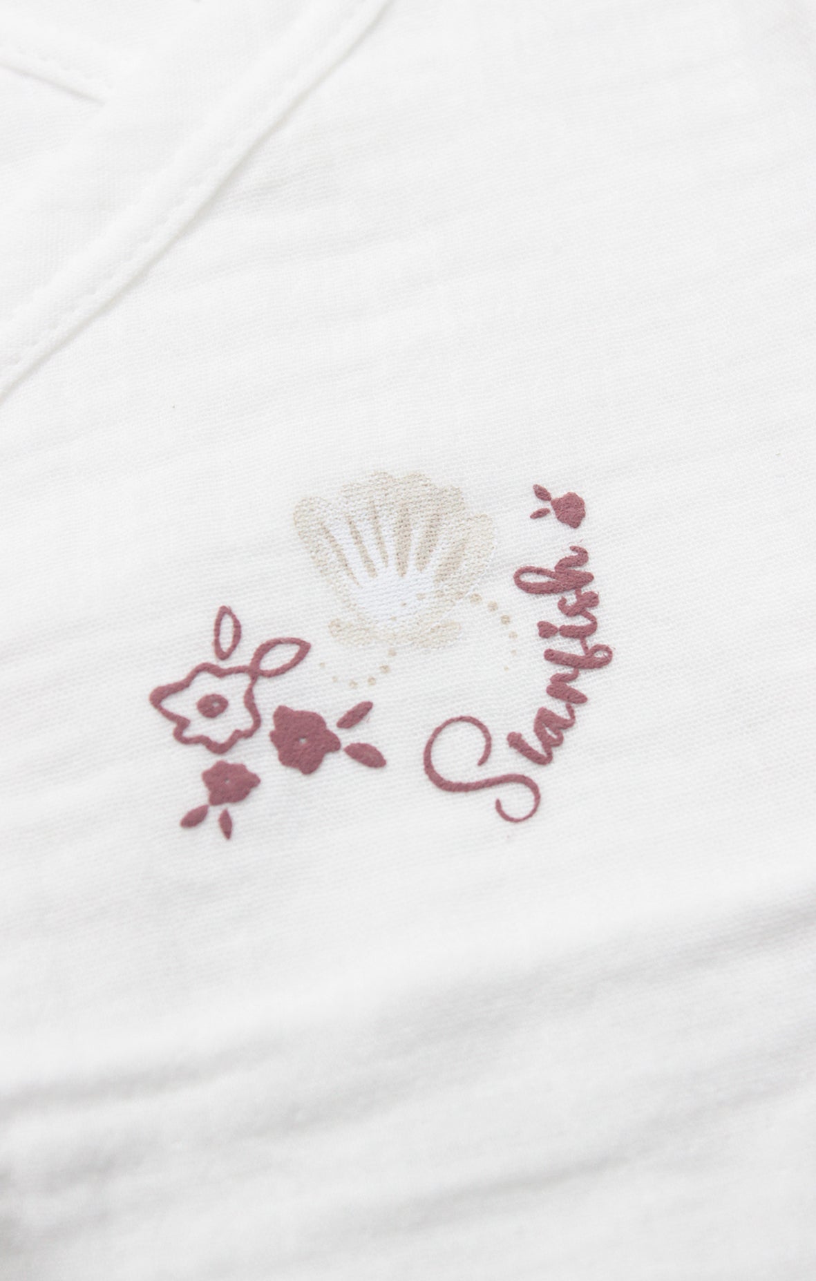 GOTS, Organik Müslin, Yenidoğan 10’lu Hastane Çıkışı Seti 0-3 Ay