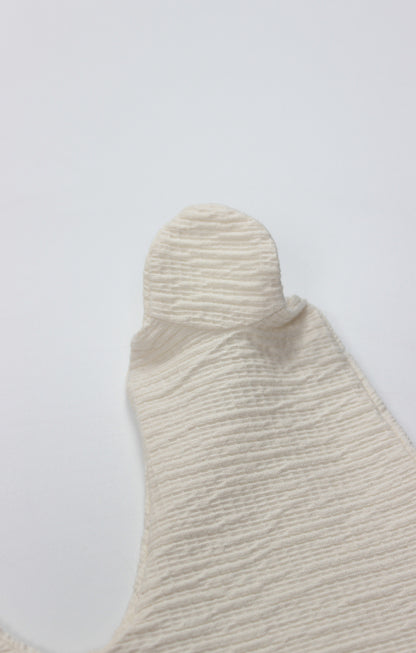 GOTS, Organik Pamuk, 10’lu Hastane Çıkışı Yenidoğan Seti, 0-3 Ay