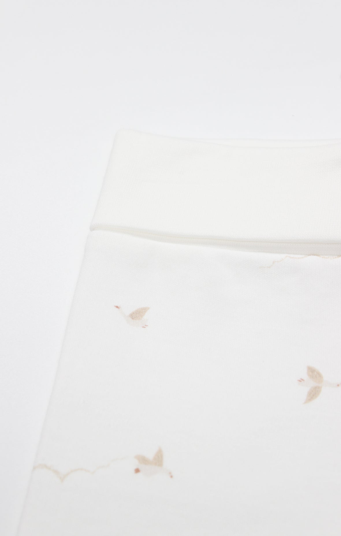 GOTS, Organik Yenidoğan Tek Alt, 0-3 Ay