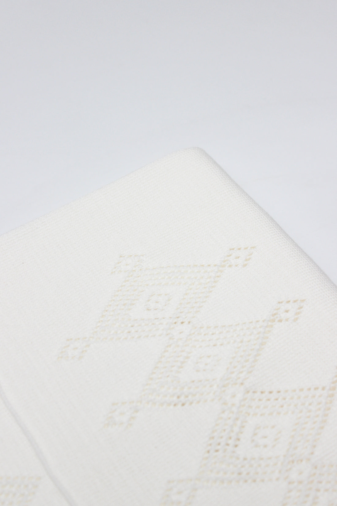 GOTS Sertifikalı Organik Triko Bebek Battaniyesi, 85*110 cm