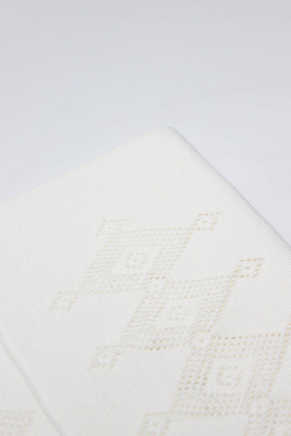 GOTS Sertifikalı Organik Triko Bebek Battaniyesi, 85*110 cm