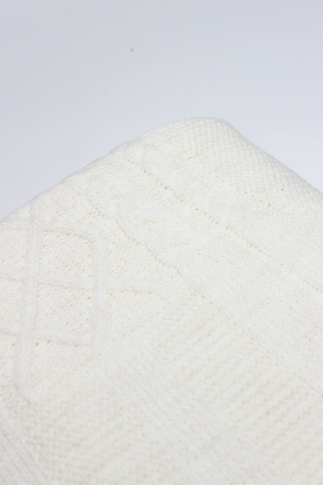 Kışlık Welsoft Triko Battaniye, 80*95 cm