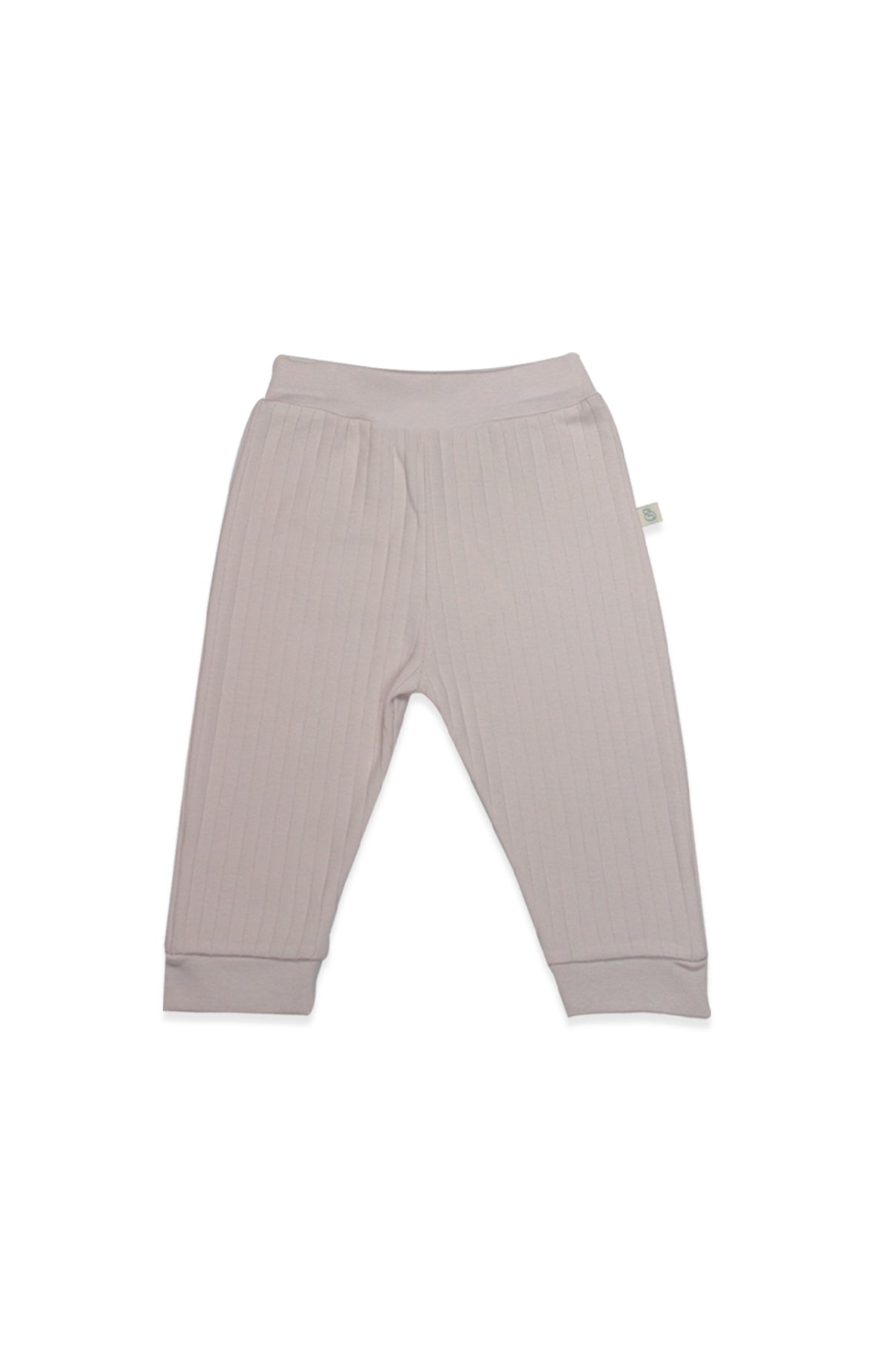 GOTS Sertifikalı, Organik, 2’li Bebek Takımı, 3–18 Ay