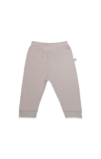 GOTS Sertifikalı, Organik, 2’li Bebek Takımı, 3–18 Ay