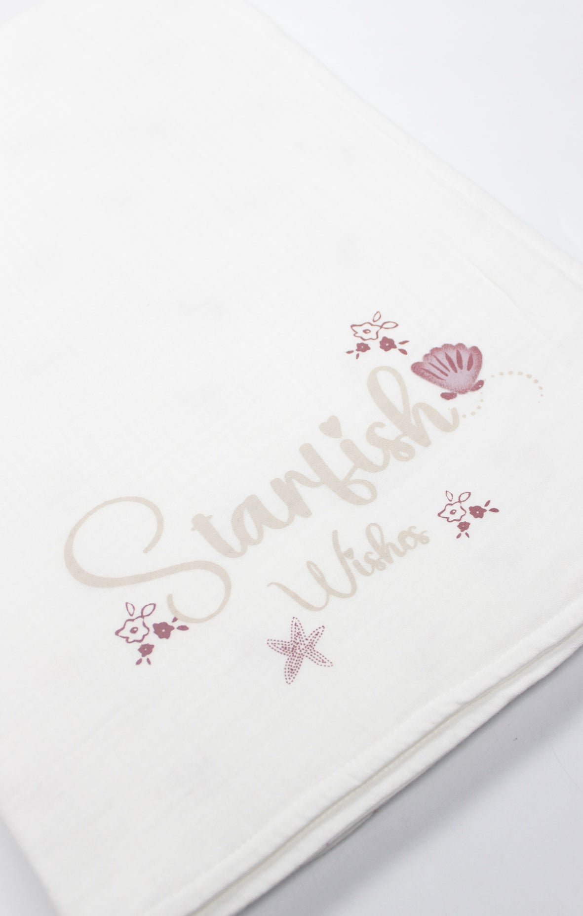 GOTS, Organik Müslin, Yenidoğan 10’lu Hastane Çıkışı Seti 0-3 Ay