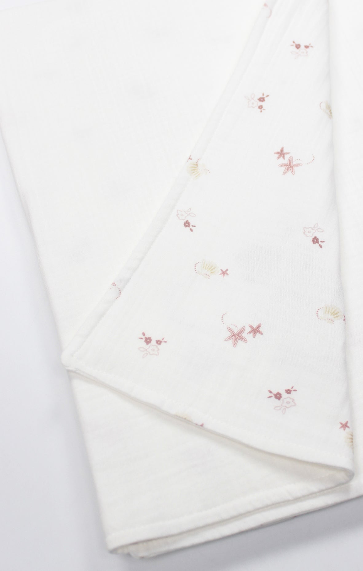 GOTS, Organik Müslin, Yenidoğan 10’lu Hastane Çıkışı Seti 0-3 Ay