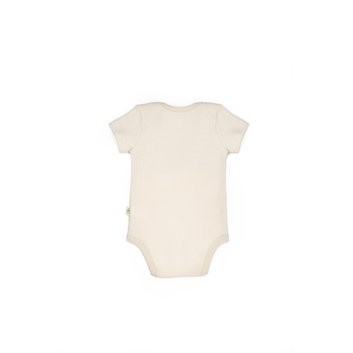 GOTS Sertifikalı, Organik, Unisex, Kuzu Desenli, 2&