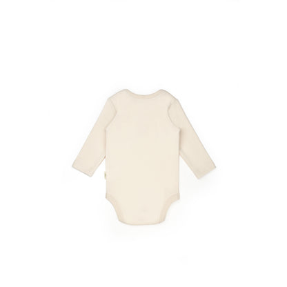 GOTS Sertifikalı, Organik, Unisex, Kuzu Desenli, 3&