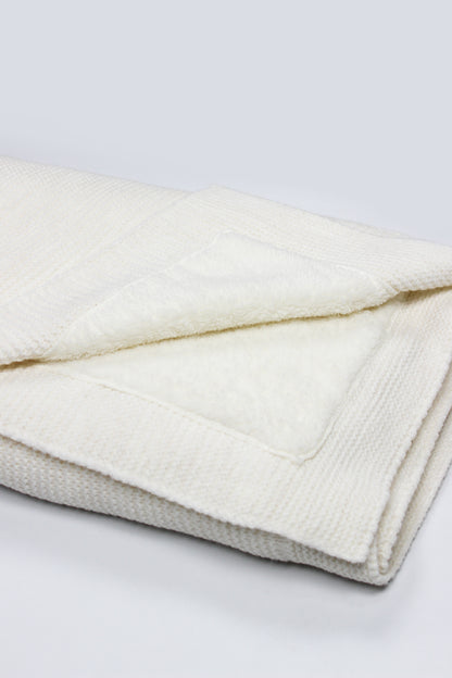 Kışlık Welsoft Triko Battaniye, 80*95 cm