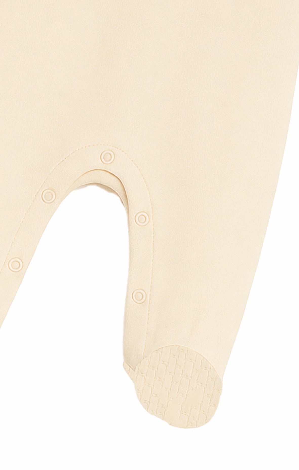 GOTS Sertifikalı Organik Bebek Tulum, Prematüre, 0–9 Ay