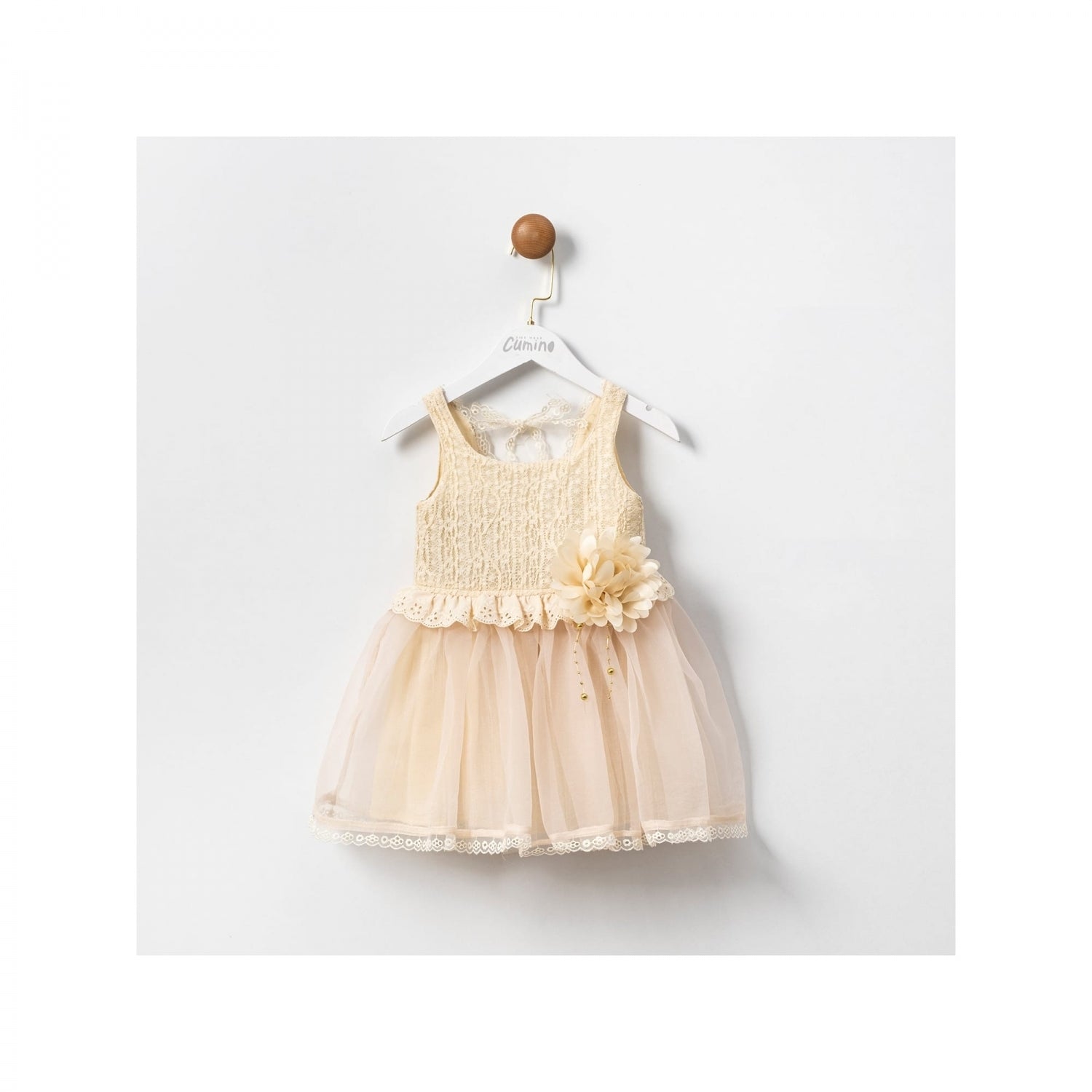 Tulle Dress, Girl, Ages 2-5