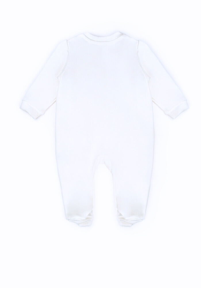 GOTS Sertifikalı, Organik, Kız Bebek, 2&