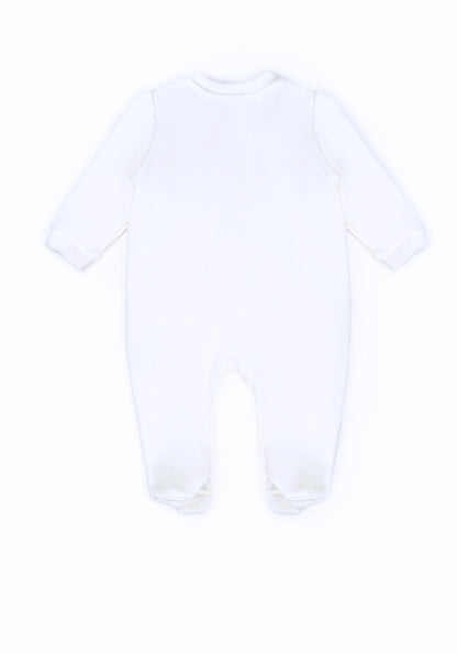 GOTS Sertifikalı, Organik, Kız Bebek, 2&