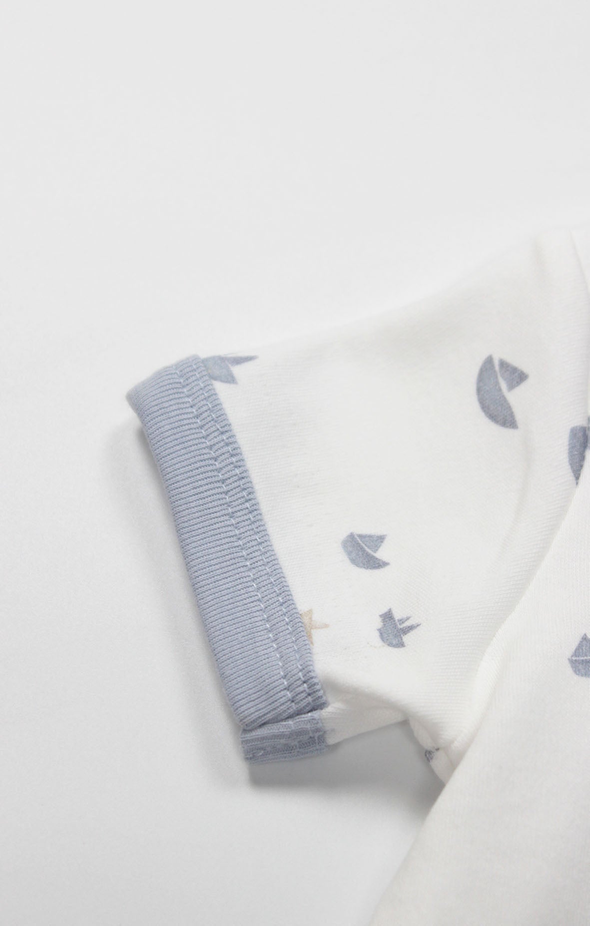 GOTS, Organik Bebek Tulum, Yenidoğan, 0-9 Ay