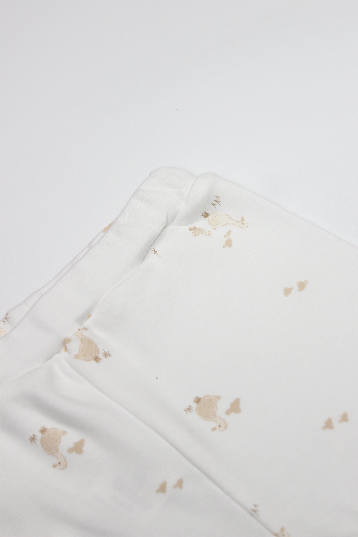 GOTS Sertifikalı Organik 5’li Hastane Çıkışı &amp; Yenidoğan Takımı, 0-6 Ay