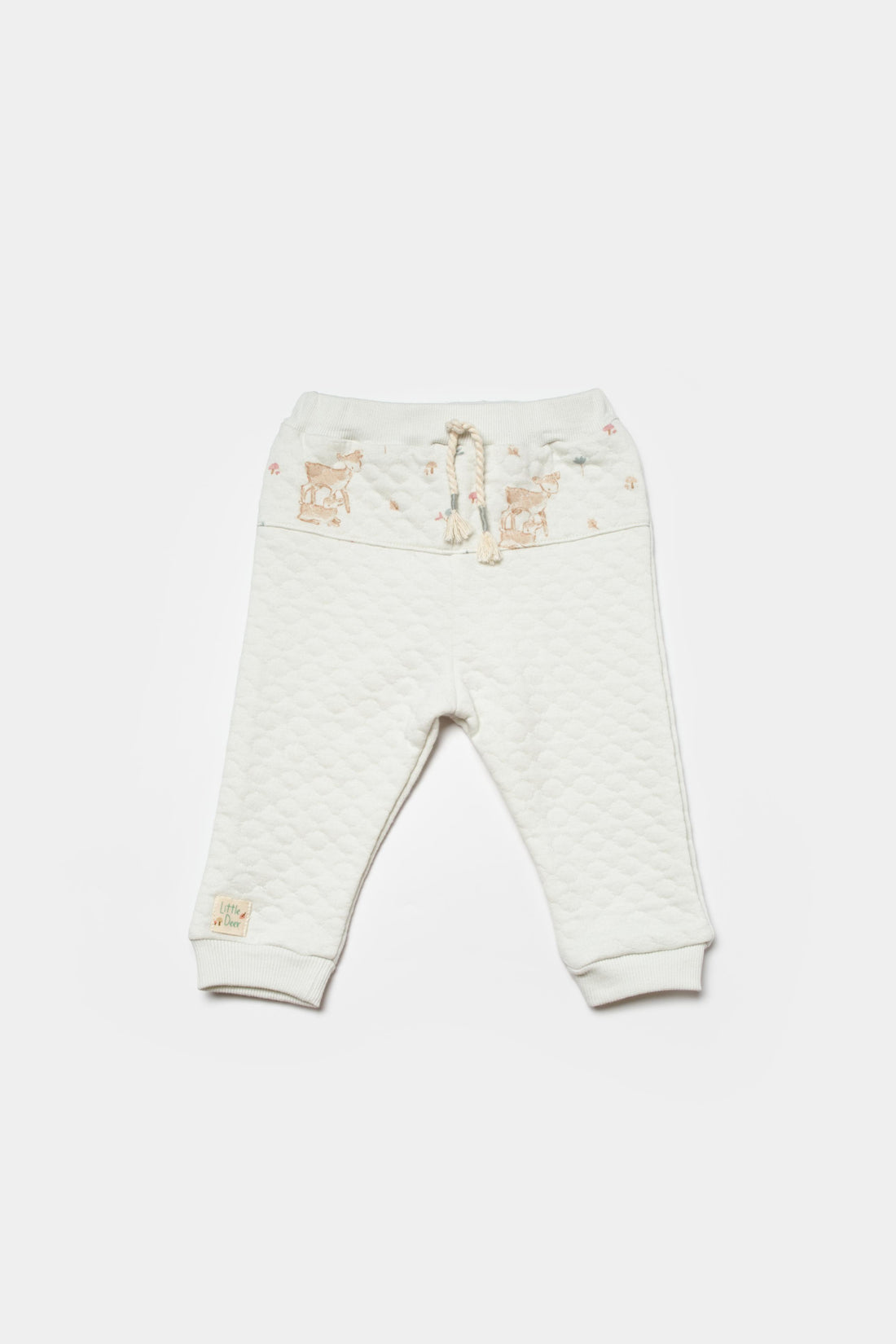 Little Deer, Unisex, Single Bottom, 6-36 Months