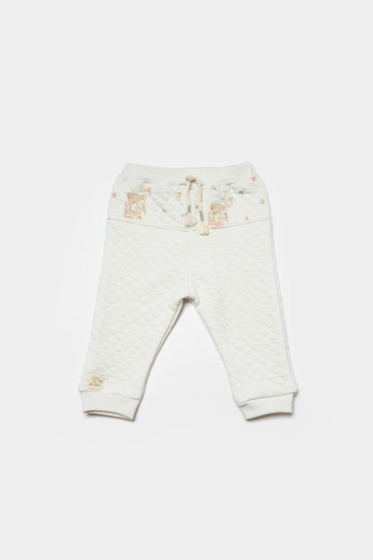 Little Deer, Unisex, Single Bottom, 6-36 Months